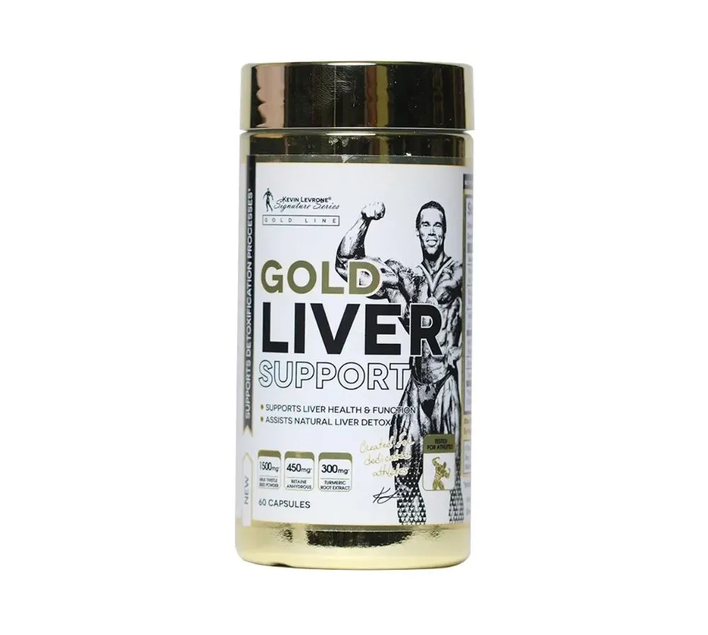Curated visual reference: Picture Idea: Liver Support Archives